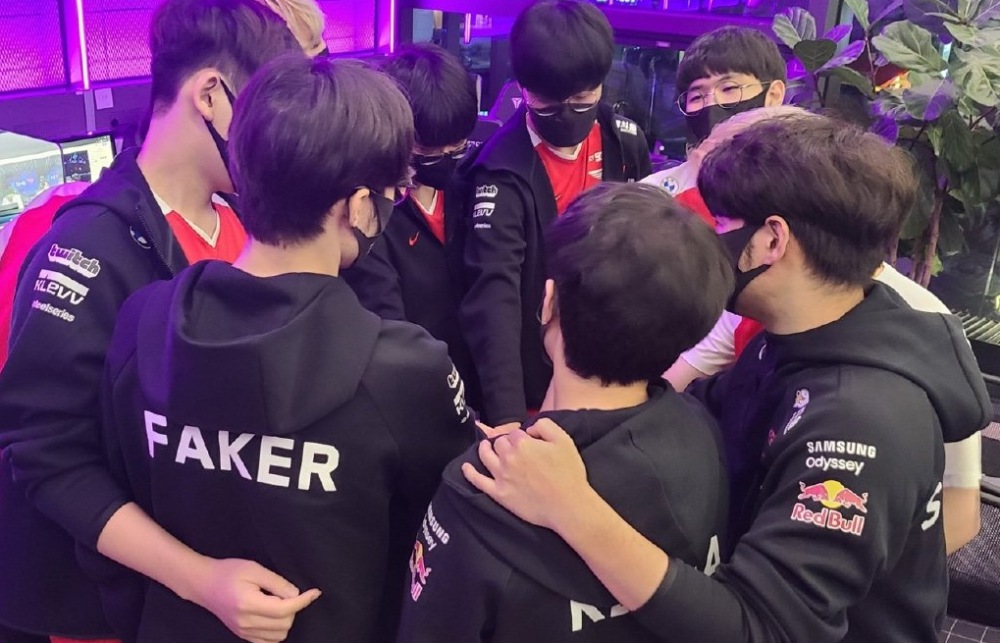 放大自身中 放大自身中