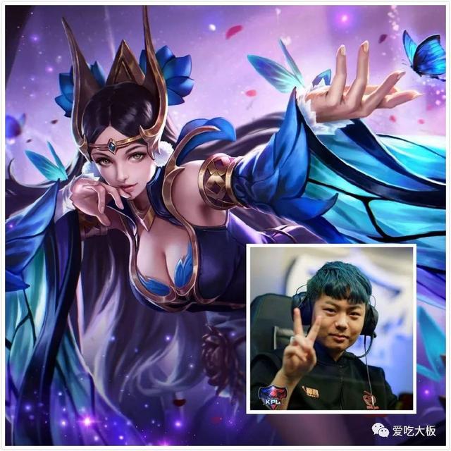 他偏好二次